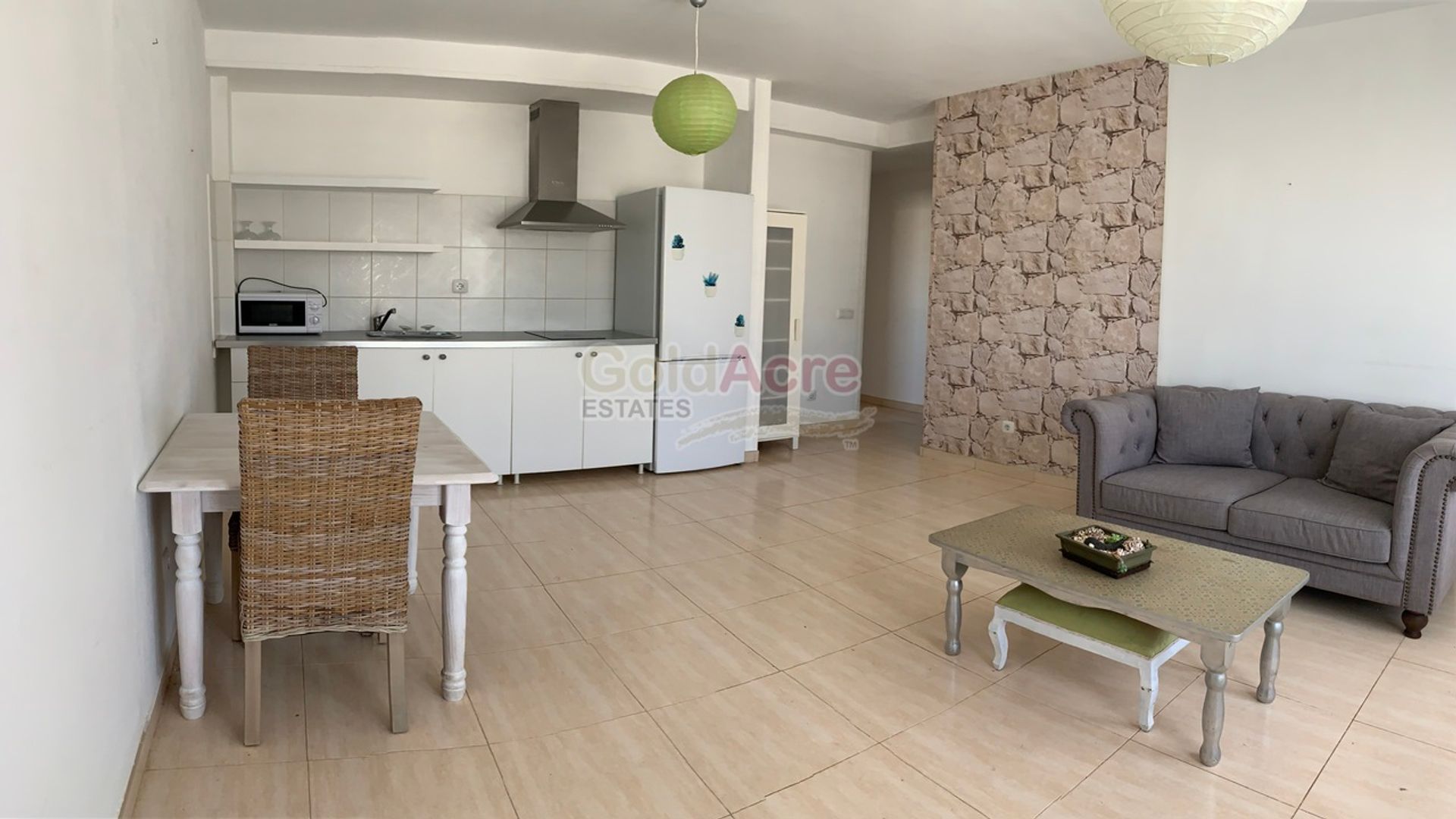 Condominium dans Bétancurie, les îles Canaries 10028450