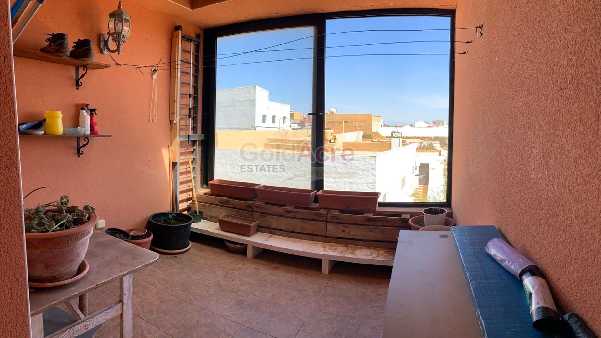 Condominio en Antigua, Canary Islands 10028450