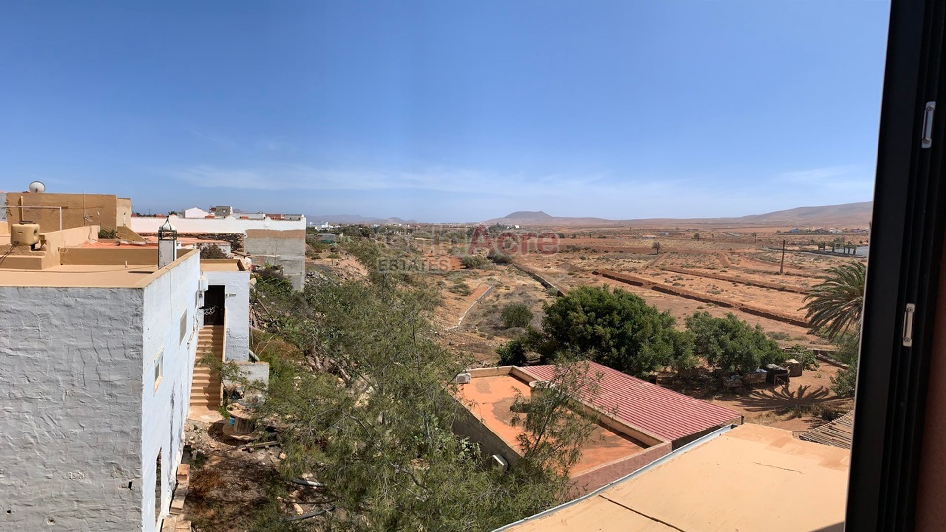 Osakehuoneisto sisään Antigua, Canary Islands 10028450