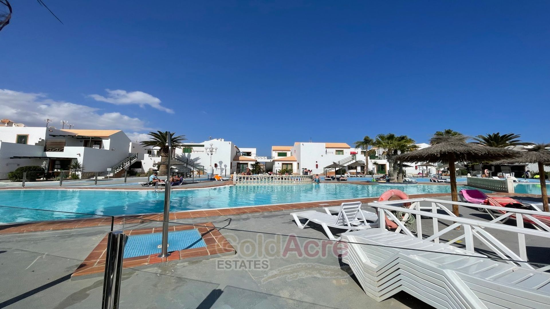 Condominio en Caleta de Fuste, Canary Islands 10028453