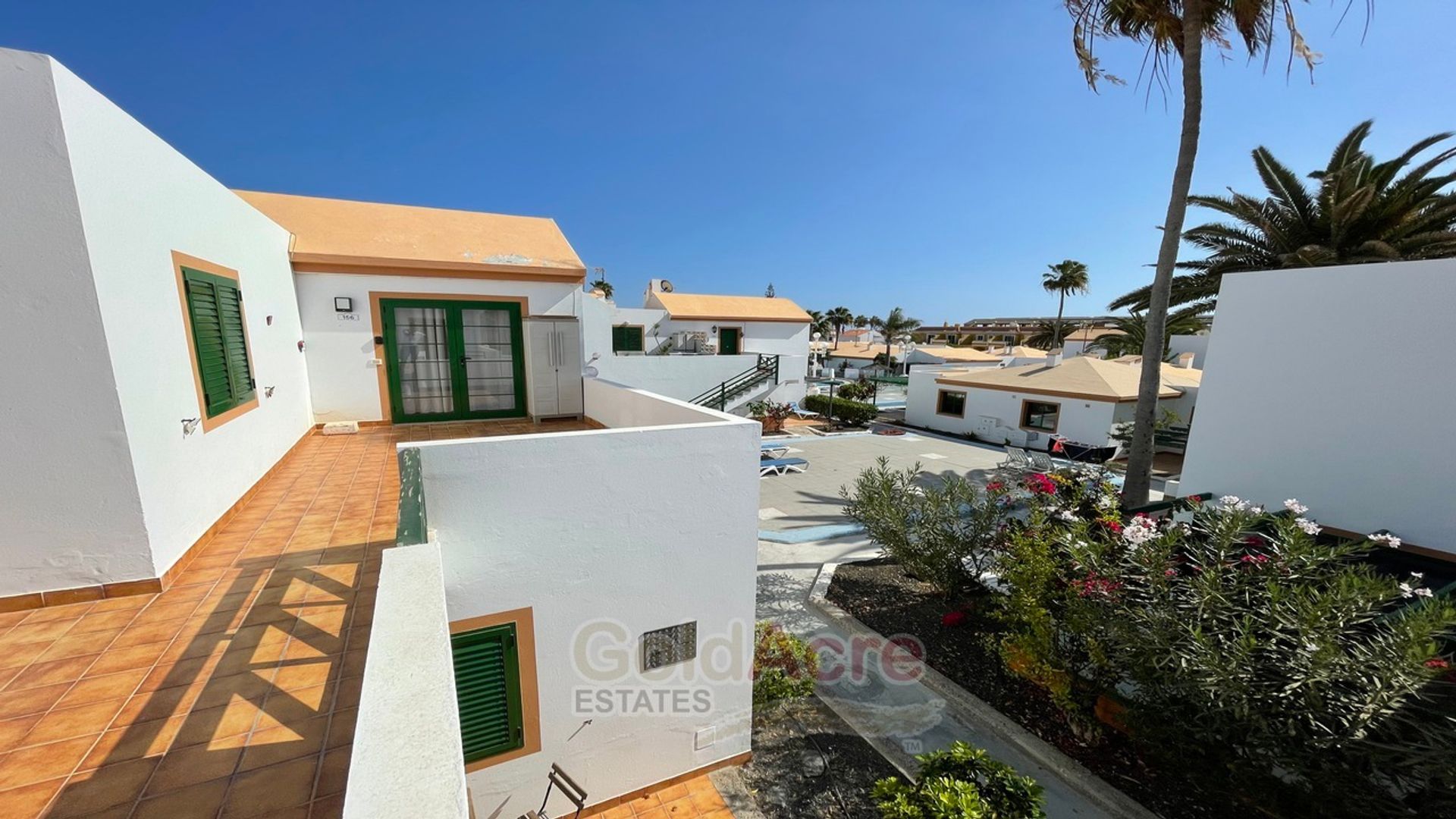 Condominio en Caleta de Fuste, Canary Islands 10028453