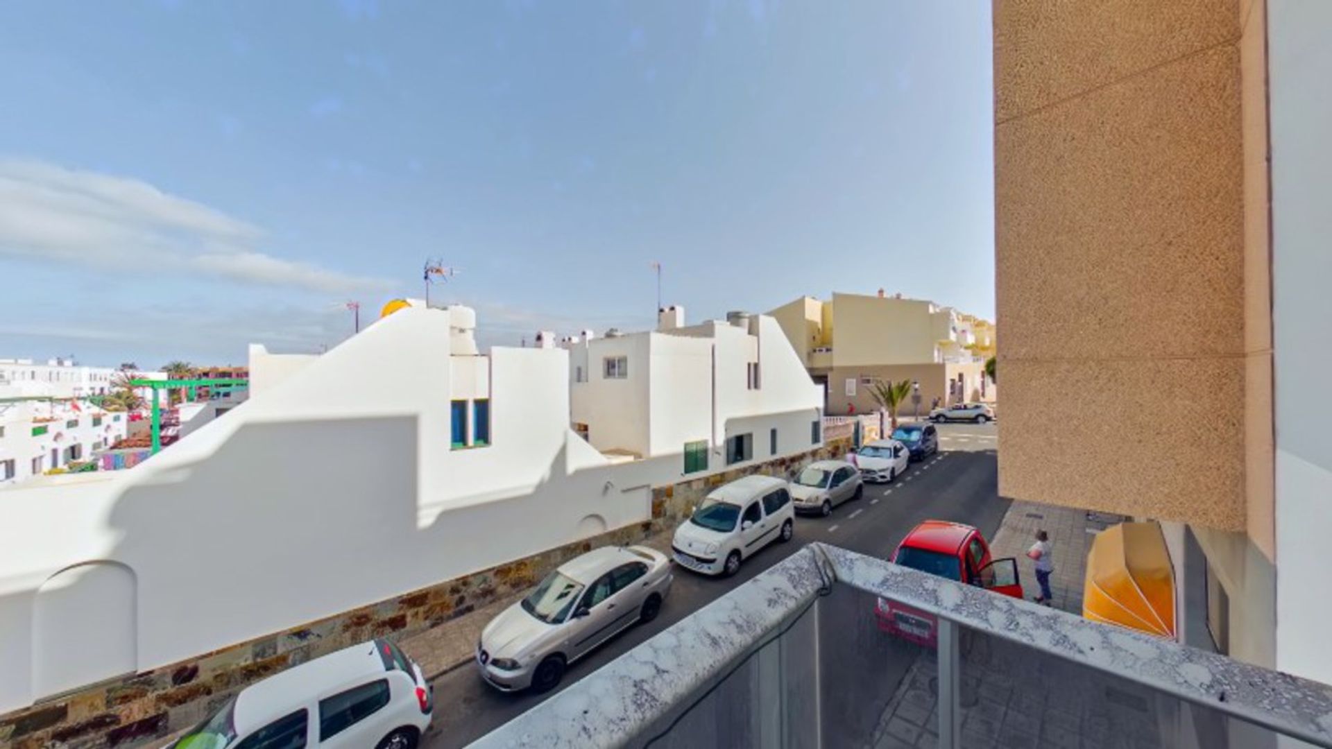 Condominium in Corralejo, Canary Islands 10028460