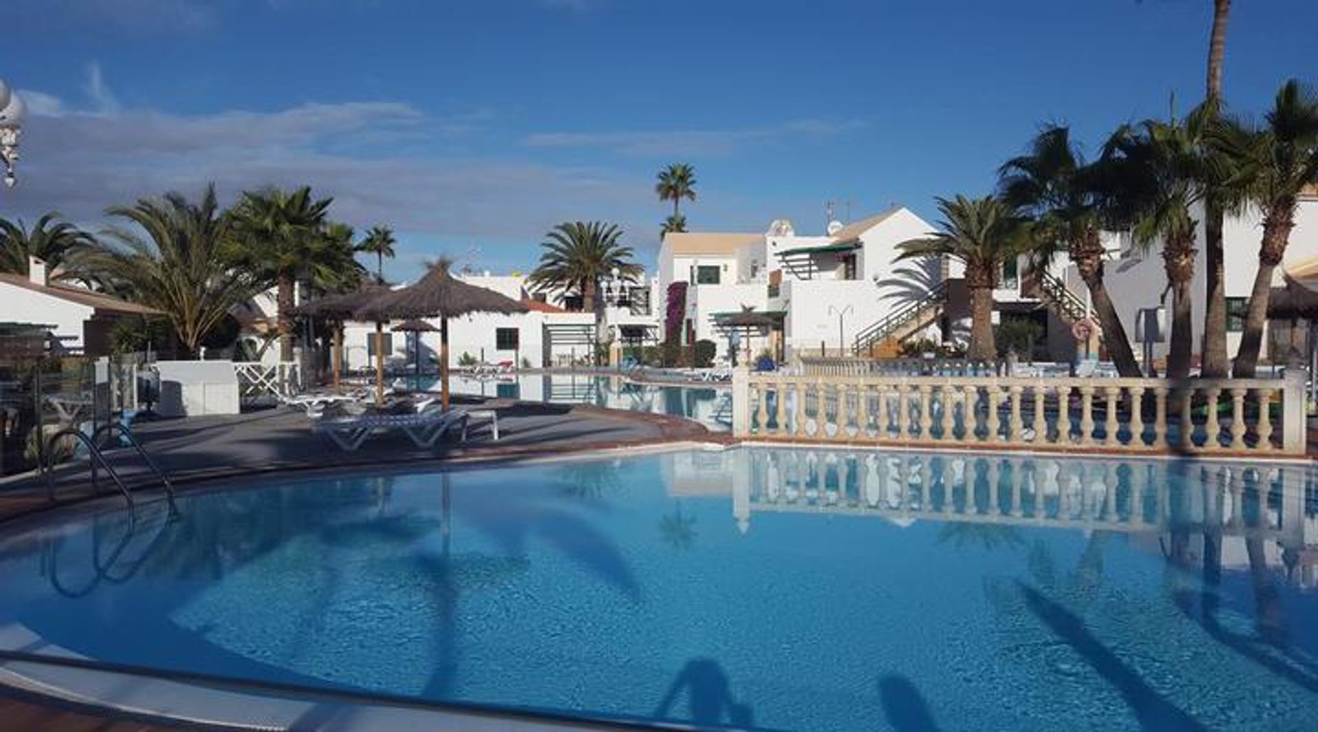 Kondominium di Caleta de Fuste, Canary Islands 10028461