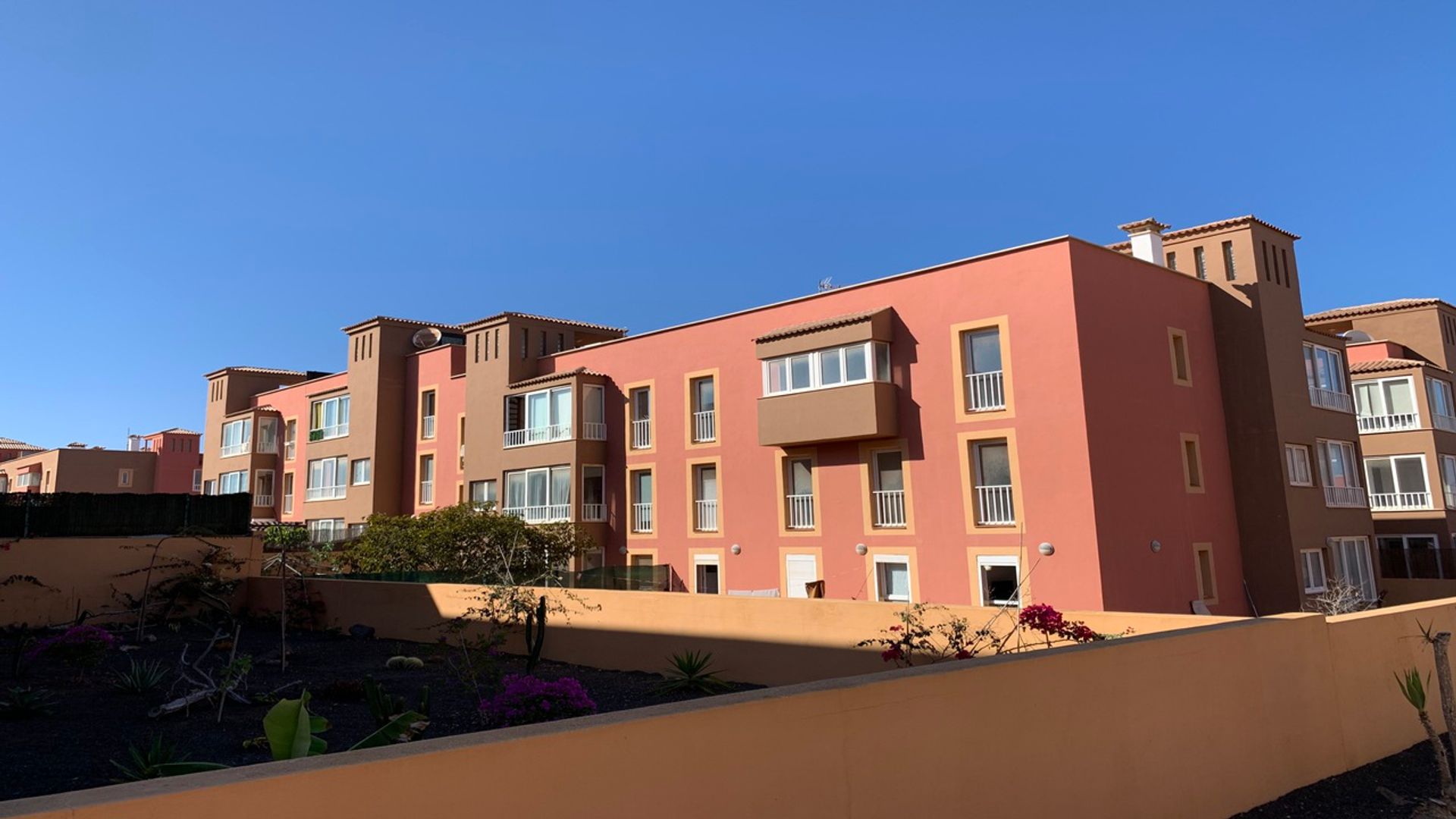 Condominium dans Corralejo, Canary Islands 10028463