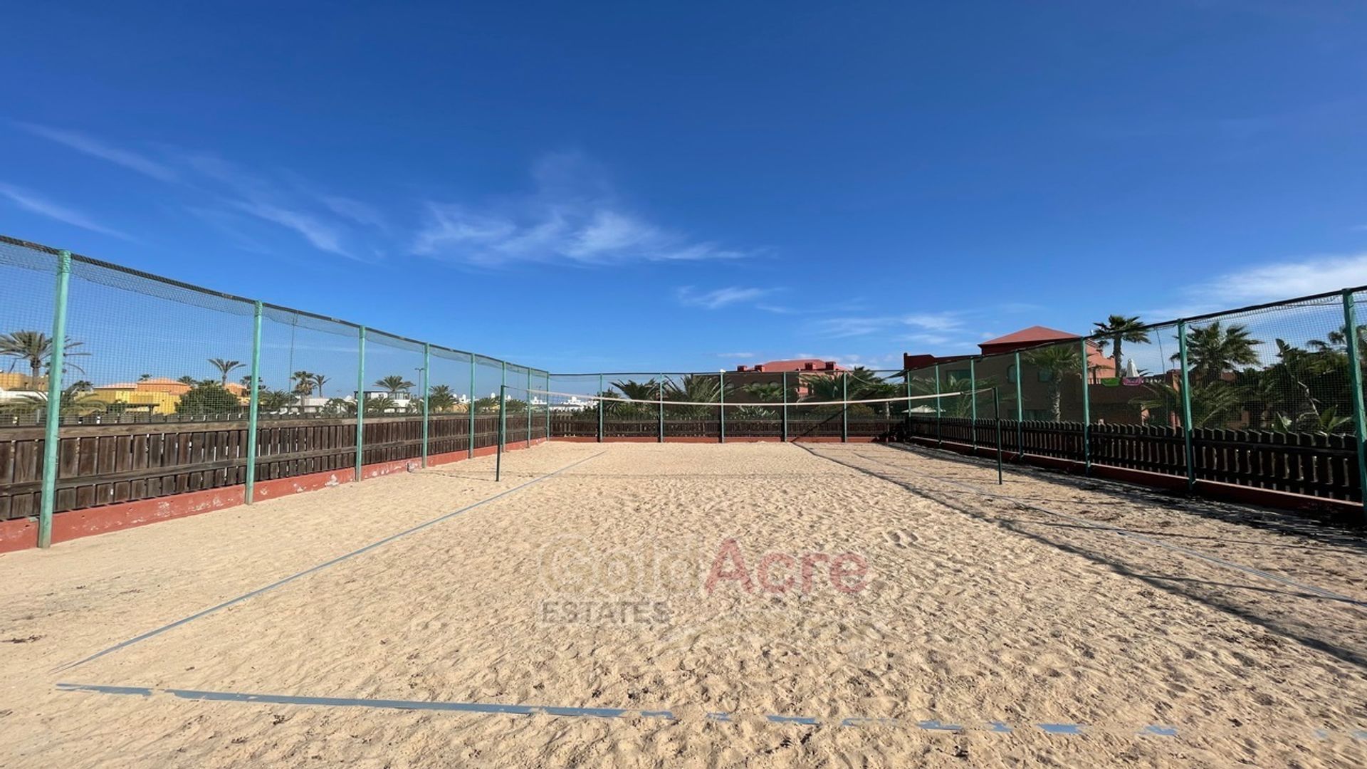 Condominio en Corralejo, Canary Islands 10028466