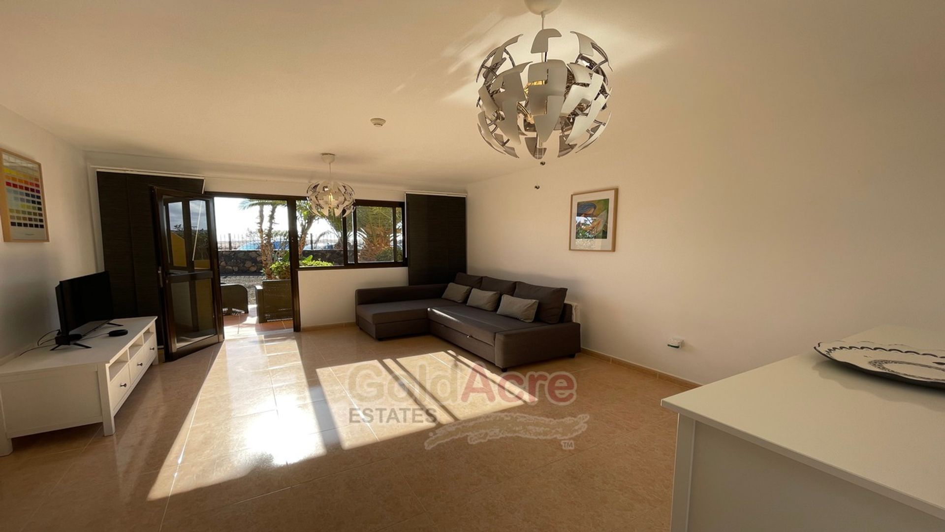 Condominio en Corralejo, Canary Islands 10028466