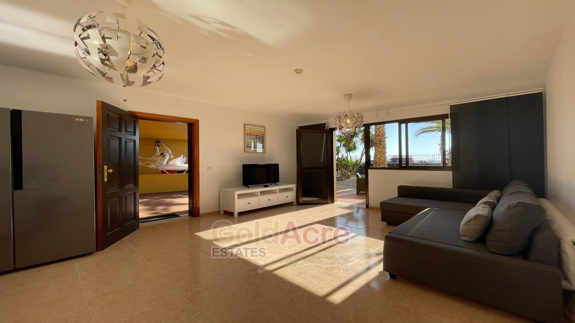 Condominio en Corralejo, Canary Islands 10028466