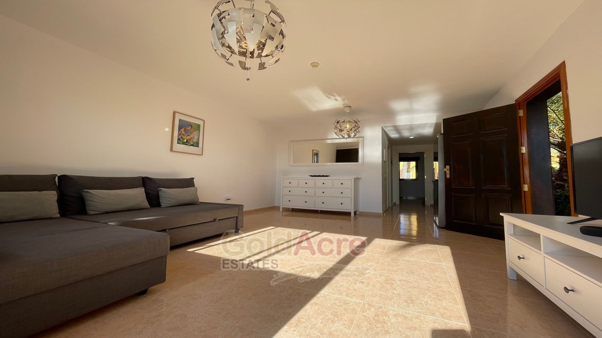 Condominio en Corralejo, Canary Islands 10028466