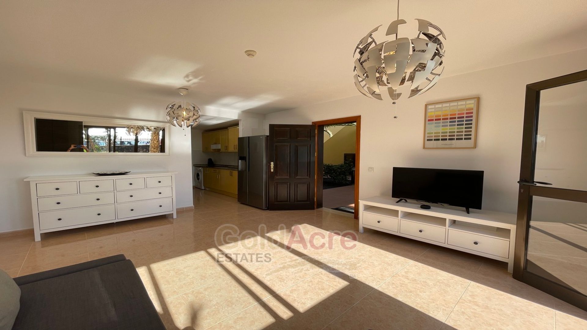 Condominio en Corralejo, Canary Islands 10028466