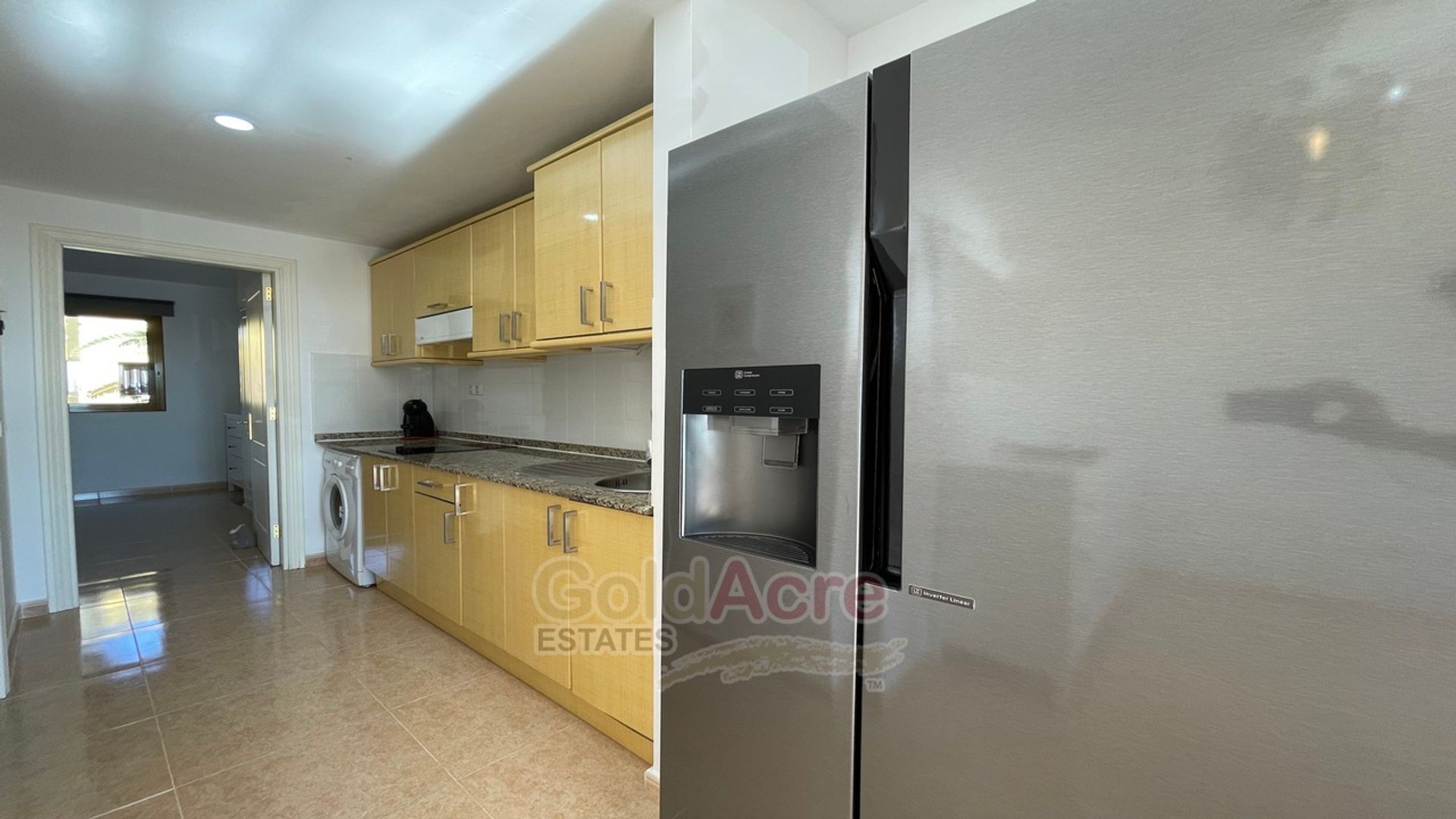 Condominio en Corralejo, Canary Islands 10028466