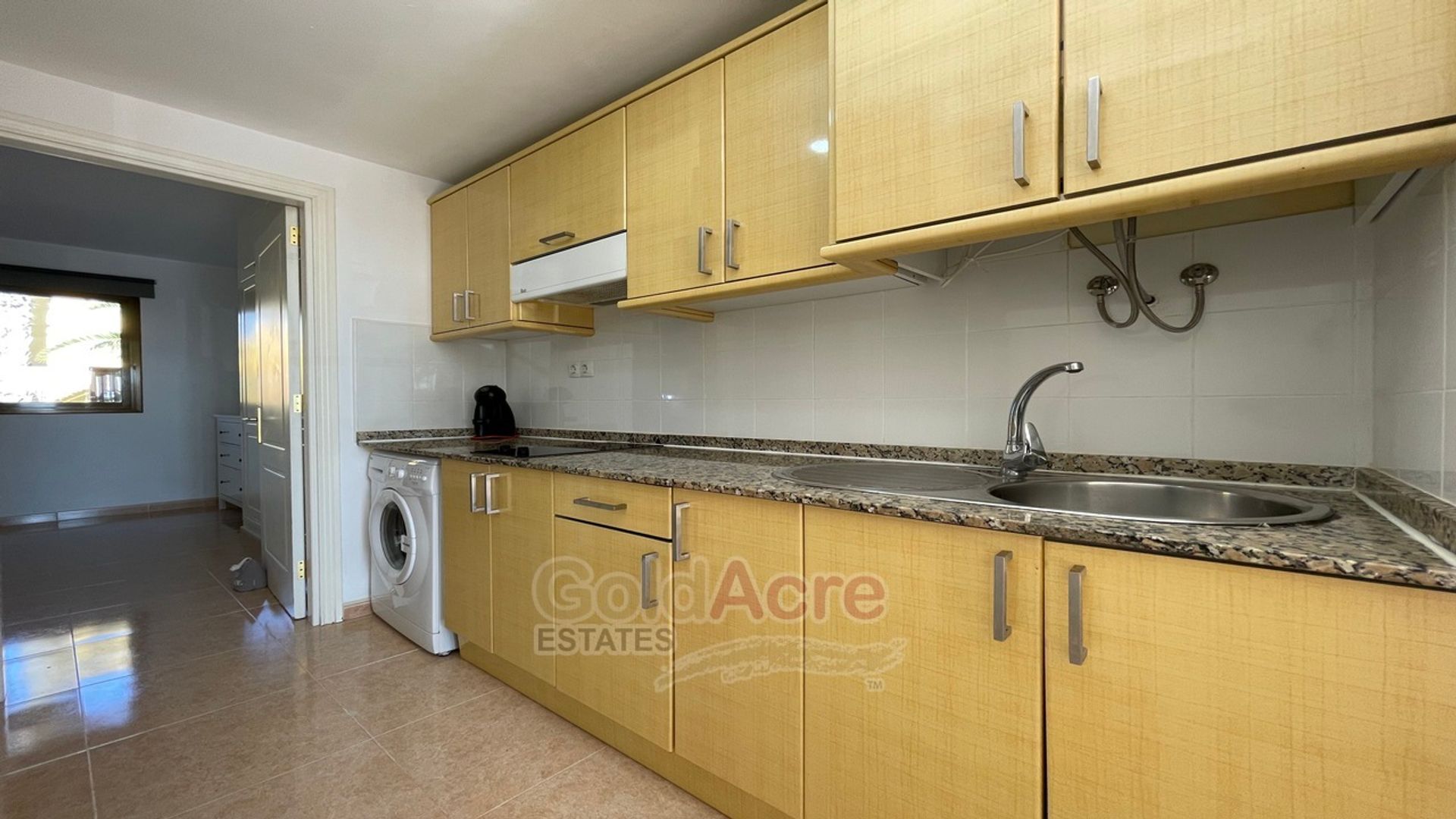 Condominio en Corralejo, Canary Islands 10028466