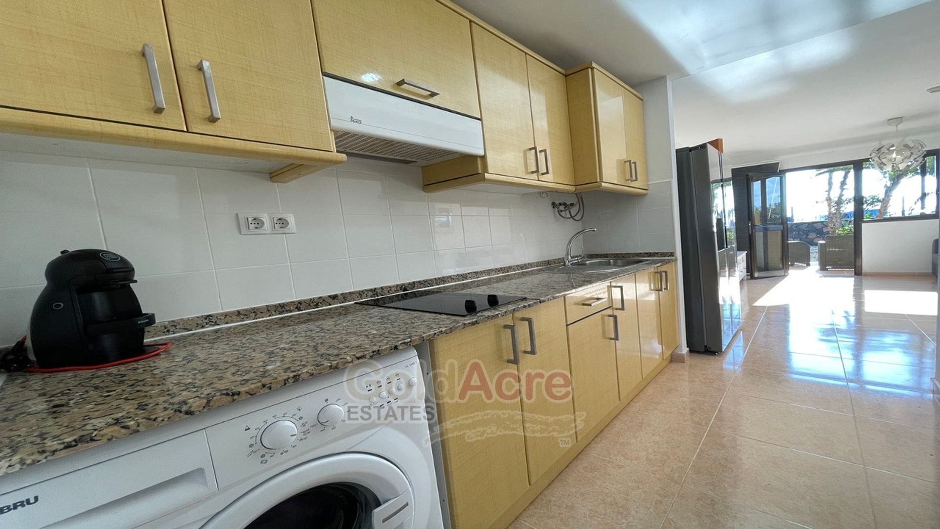 Condominio en Corralejo, Canary Islands 10028466