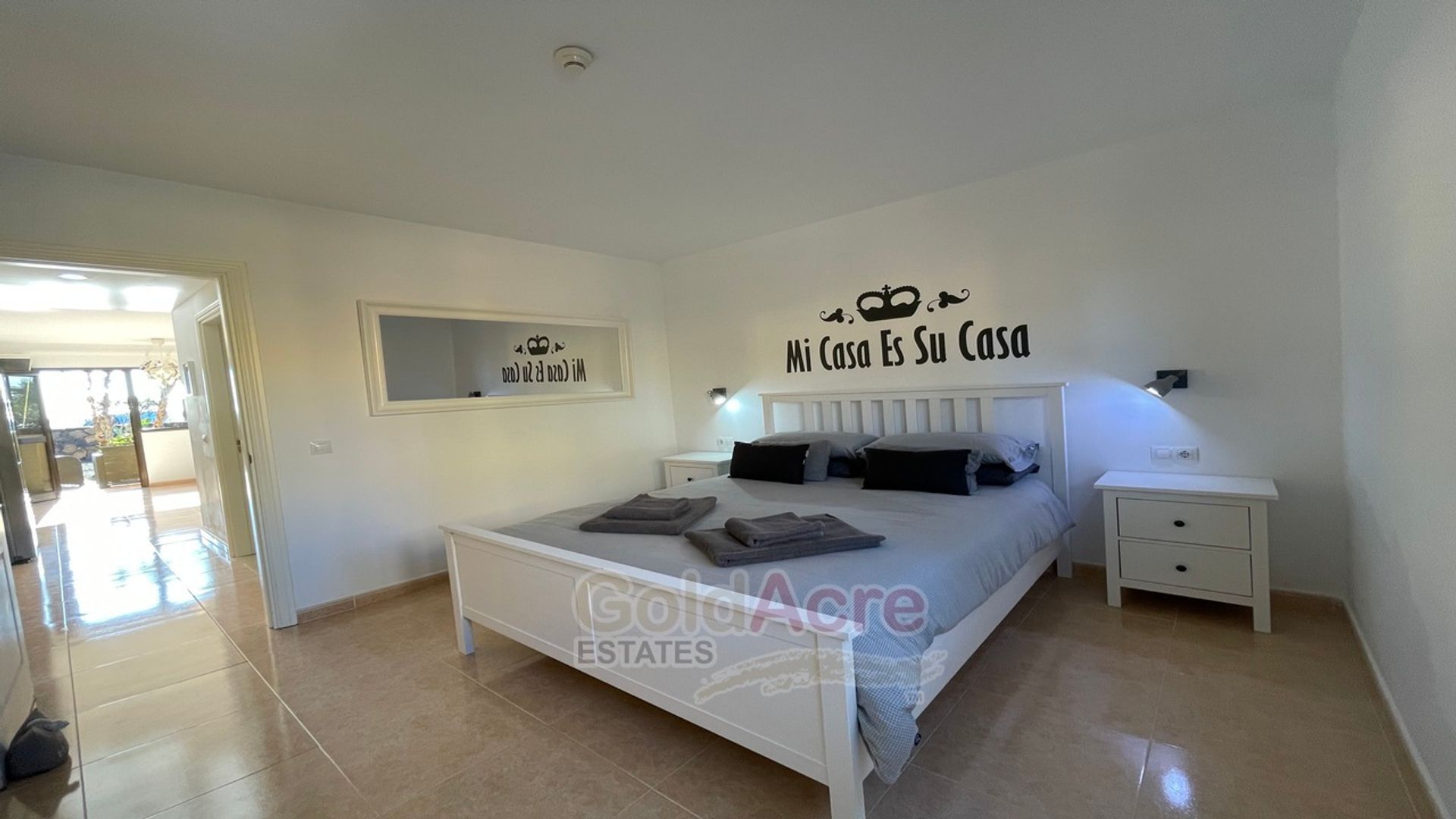 Condominio en Corralejo, Canary Islands 10028466