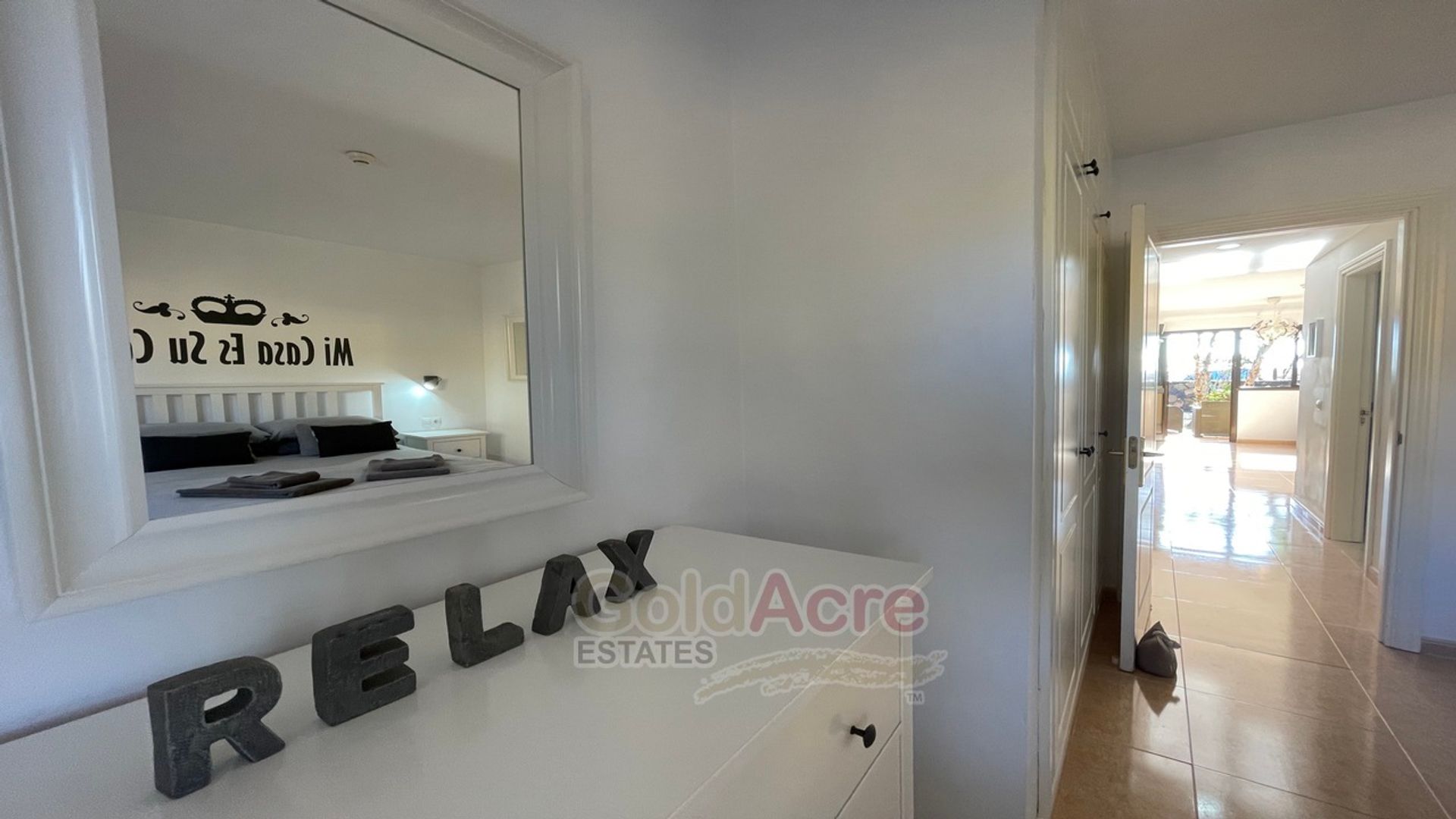 Condominio en Corralejo, Canary Islands 10028466