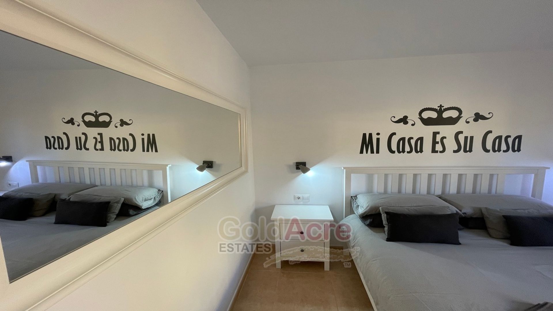 Condominio en Corralejo, Canary Islands 10028466