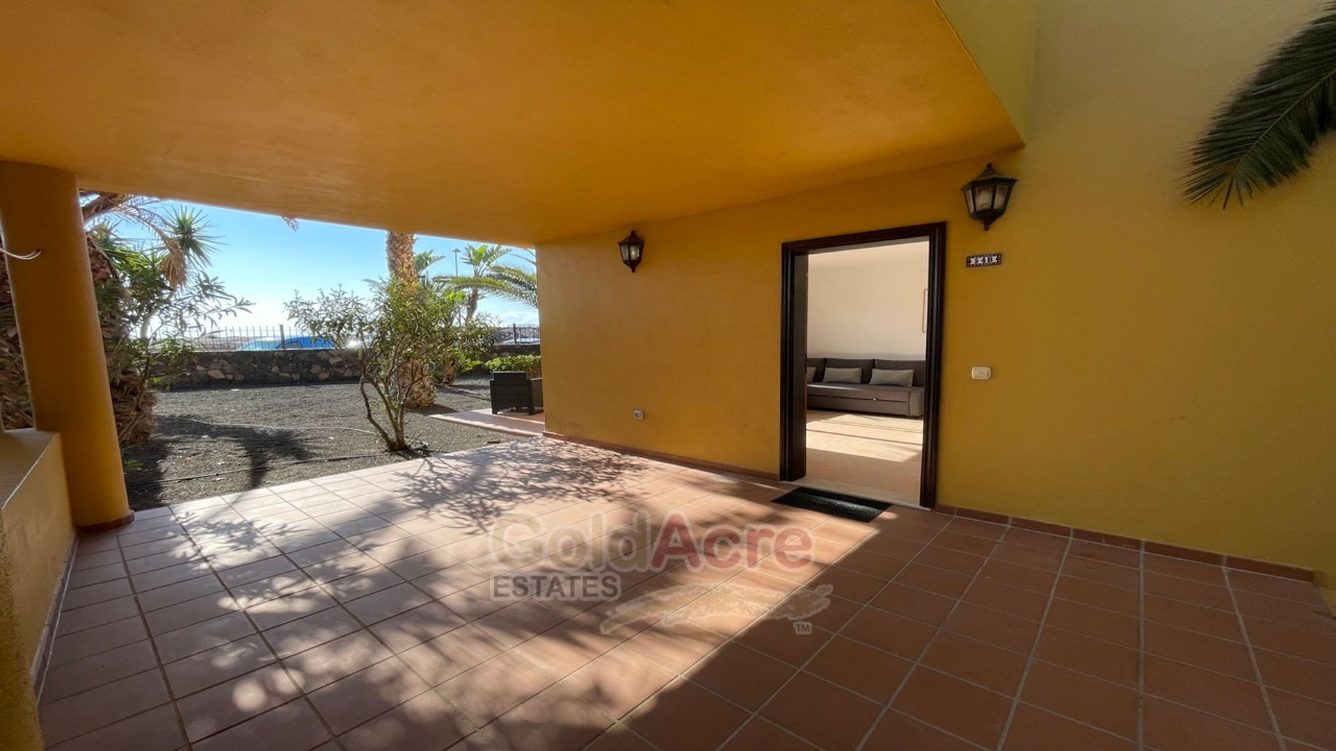 Condominio en Corralejo, Canary Islands 10028466