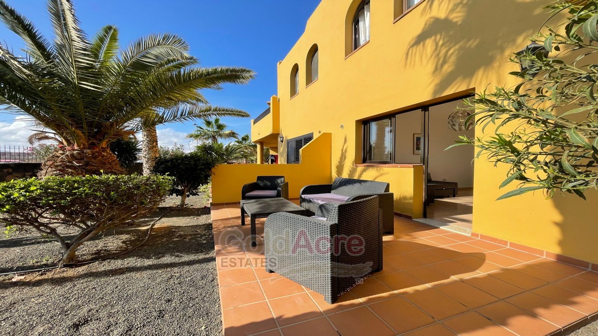 Condominio en Corralejo, Canary Islands 10028466