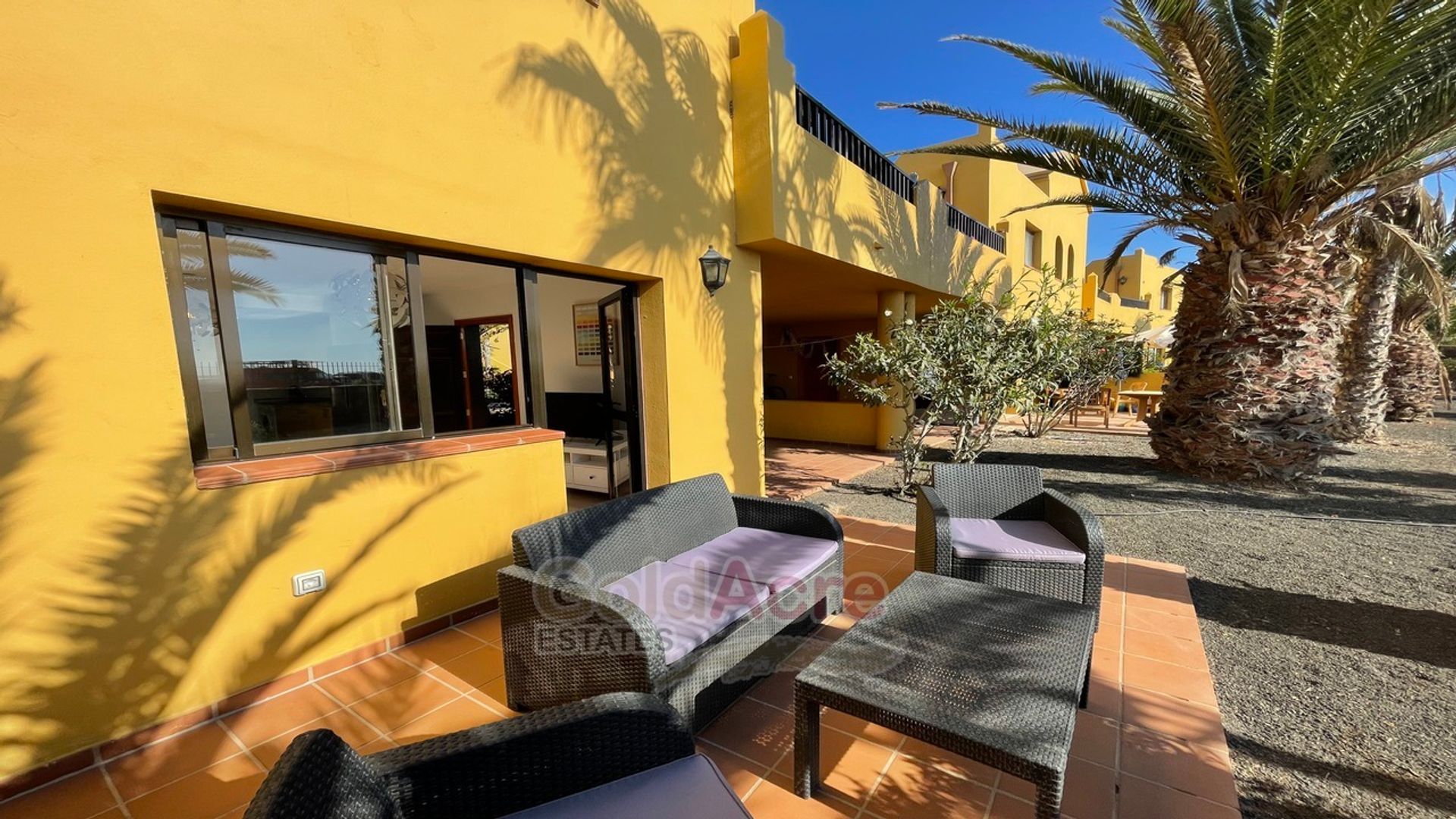 Condominio en Corralejo, Canary Islands 10028466