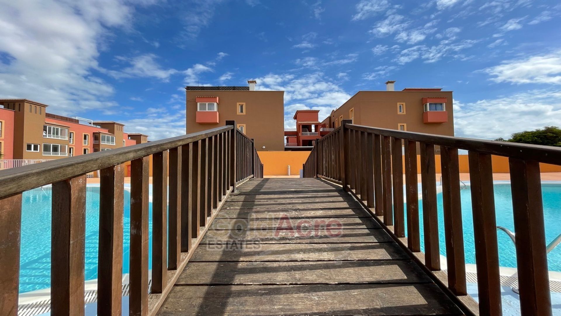 Condominio nel L'Oliva, isole Canarie 10028468