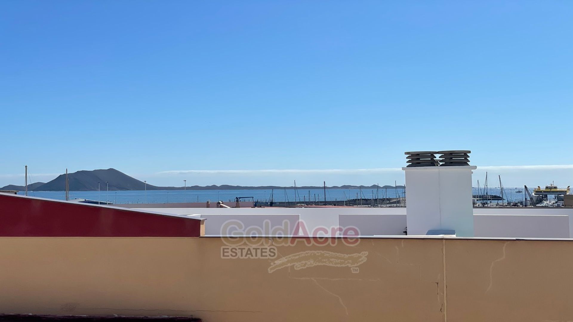 Condominio en Corralejo, Canary Islands 10028475