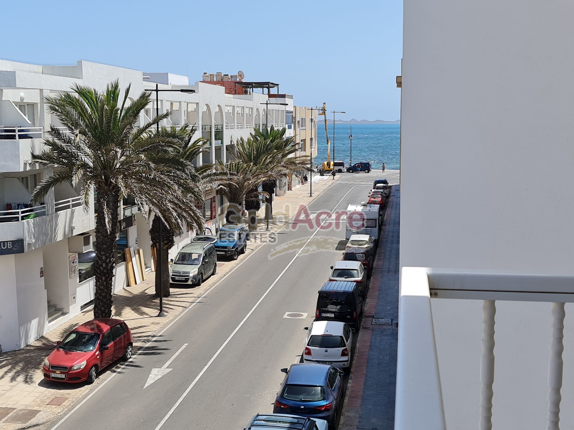 Condomínio no Corralejo, Canary Islands 10028476