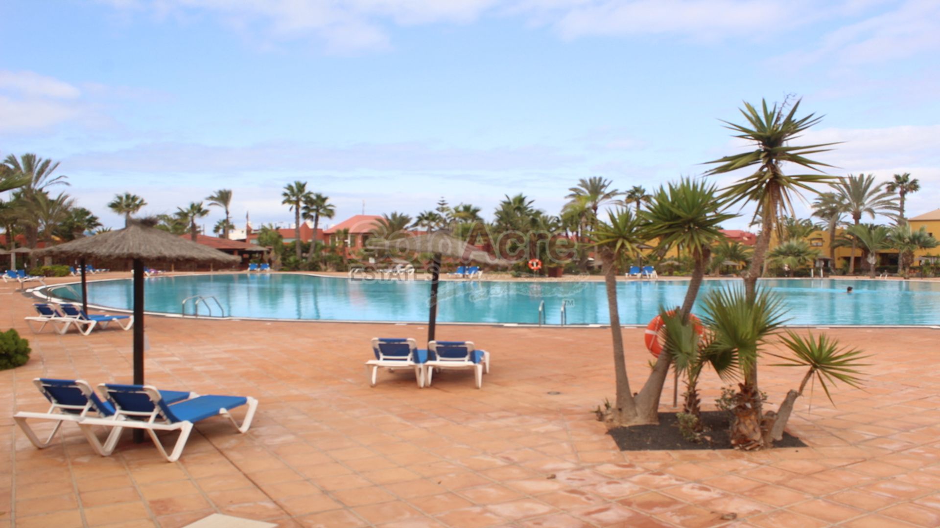 Кондоминиум в Corralejo, Canary Islands 10028478