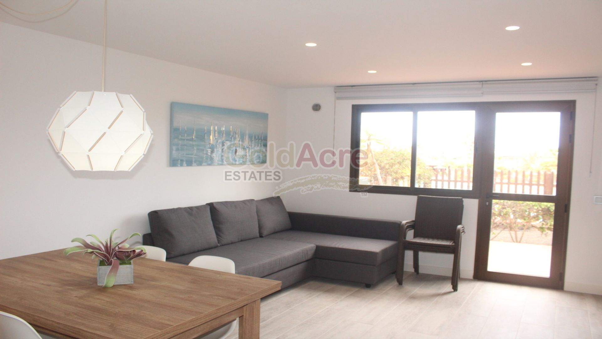 Condominium in Corralejo, Canary Islands 10028478