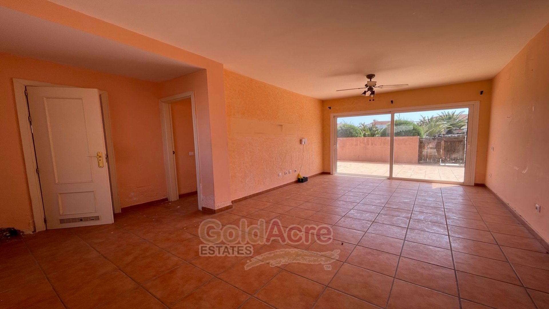 Condominio en Corralejo, Canary Islands 10028479