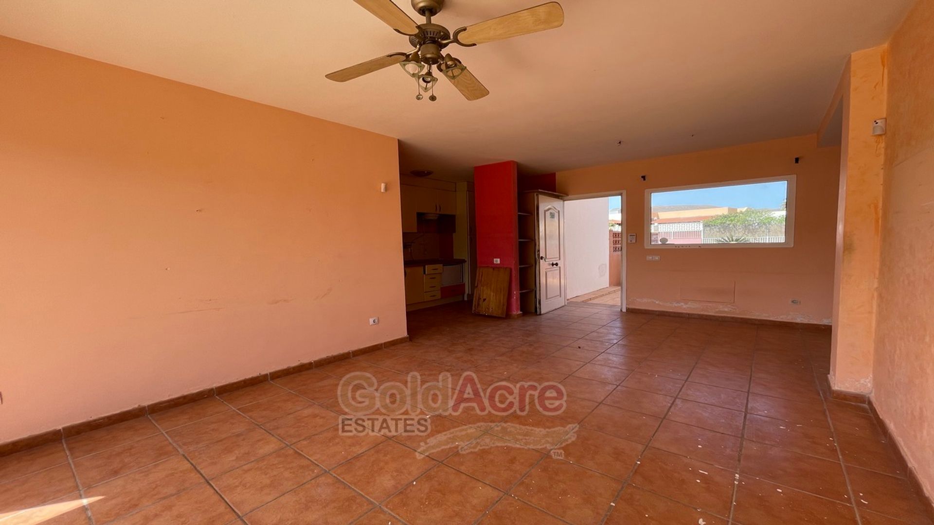 Condominio en Corralejo, Canary Islands 10028479