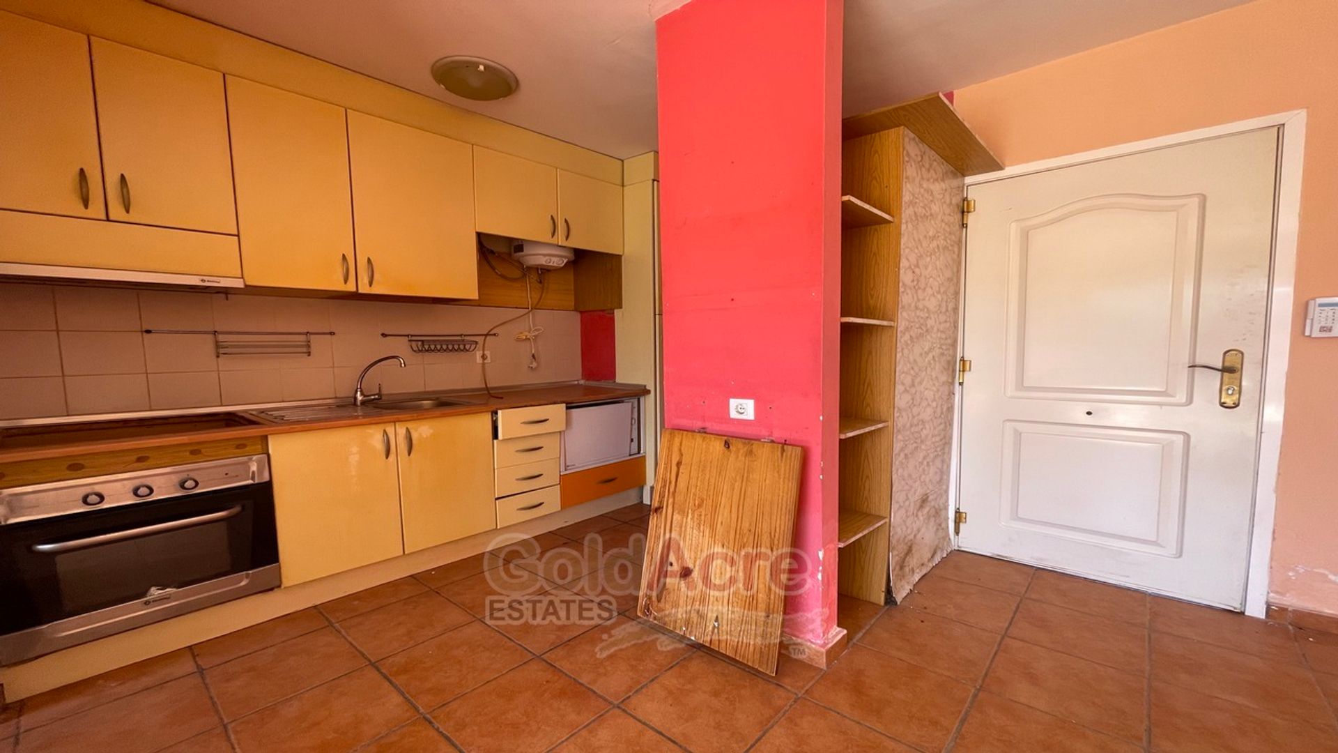 Condominio en Corralejo, Canary Islands 10028479