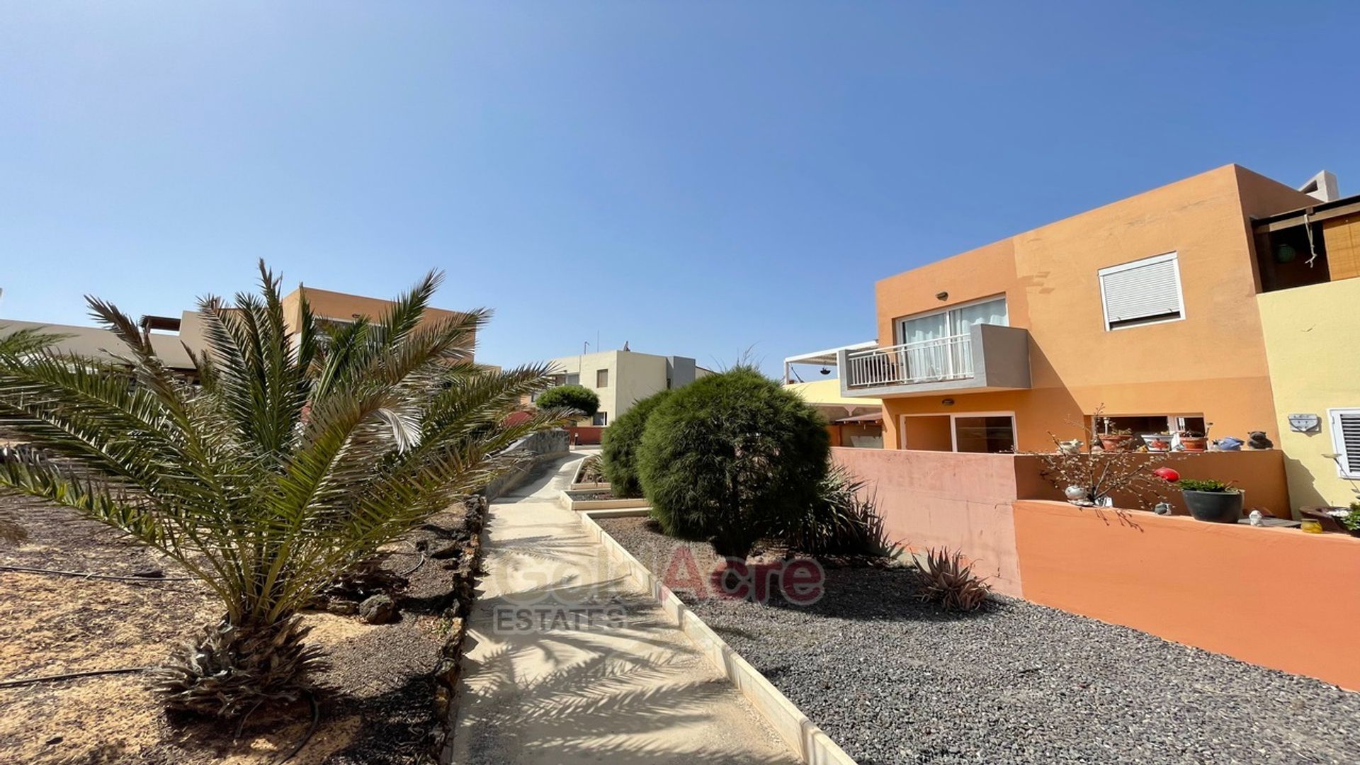 Condominio en Corralejo, Canary Islands 10028479