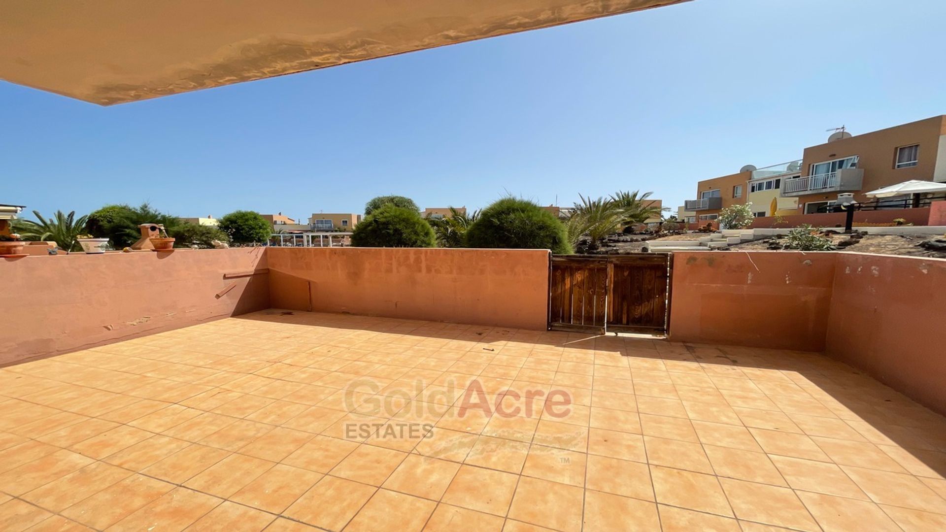 Condominio en Corralejo, Canary Islands 10028479