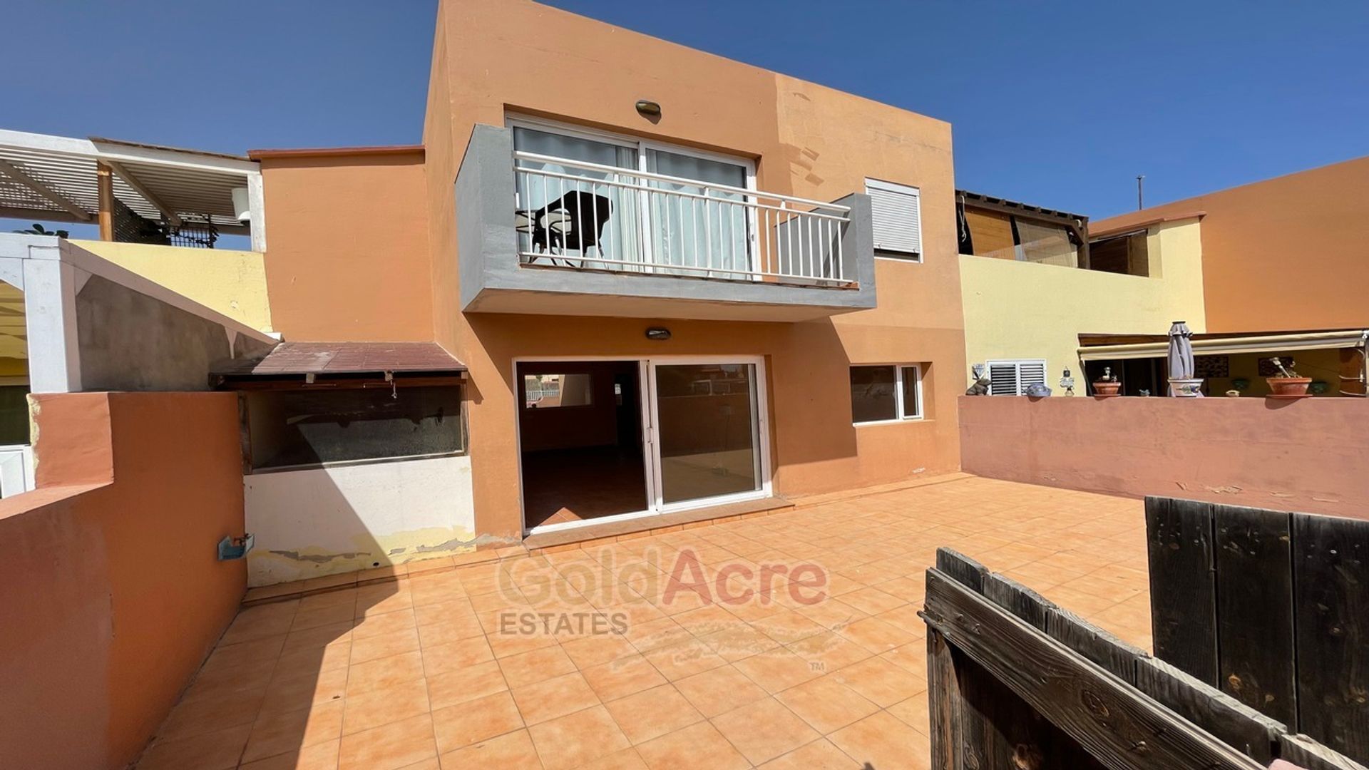 Condominio en Corralejo, Canary Islands 10028479