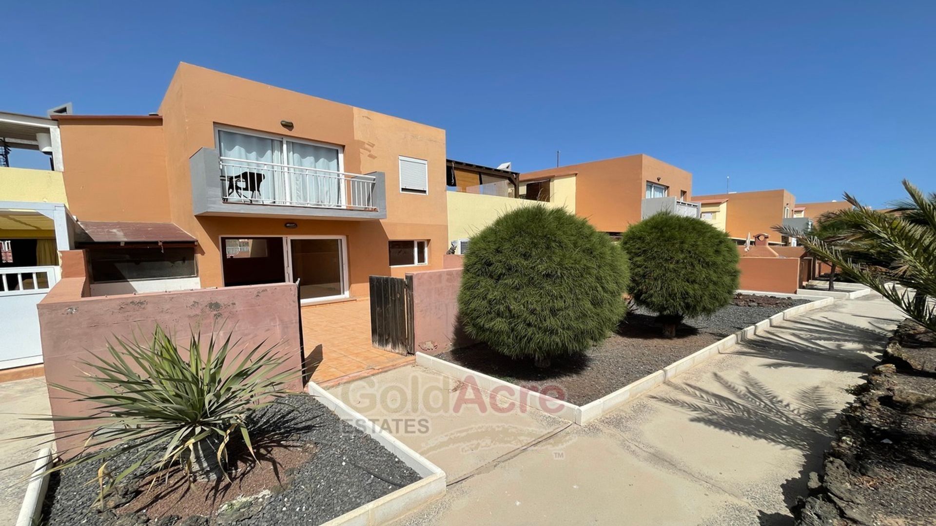 Condominio en Corralejo, Canary Islands 10028479