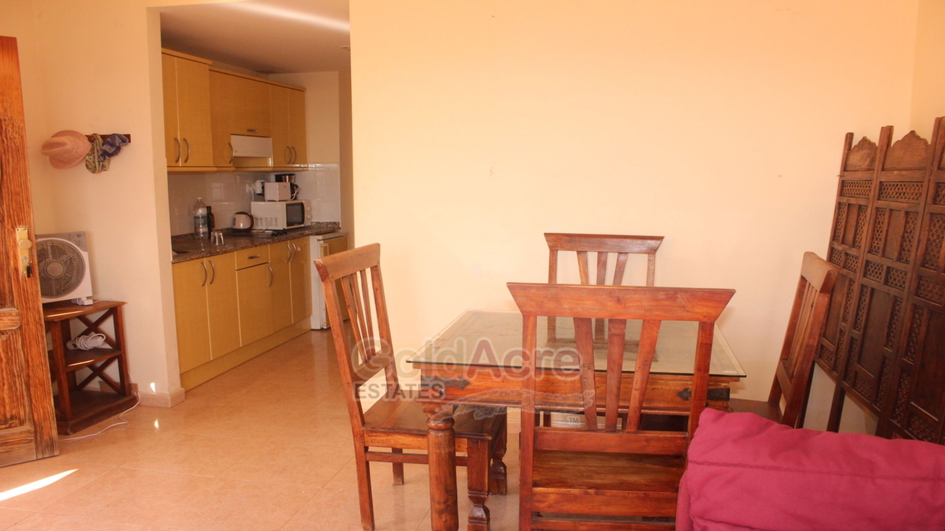 Condominium in Corralejo, Canary Islands 10028480