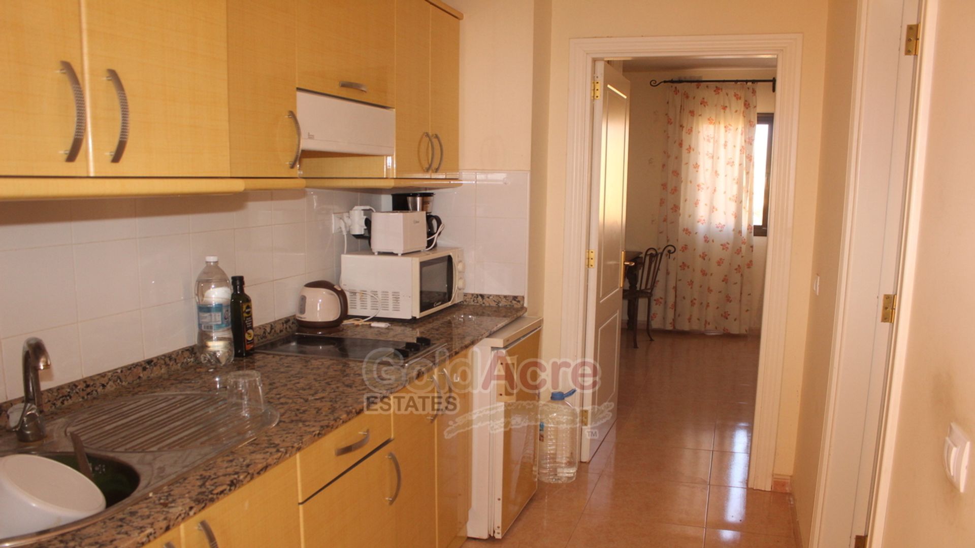 Condominium in Corralejo, Canary Islands 10028480