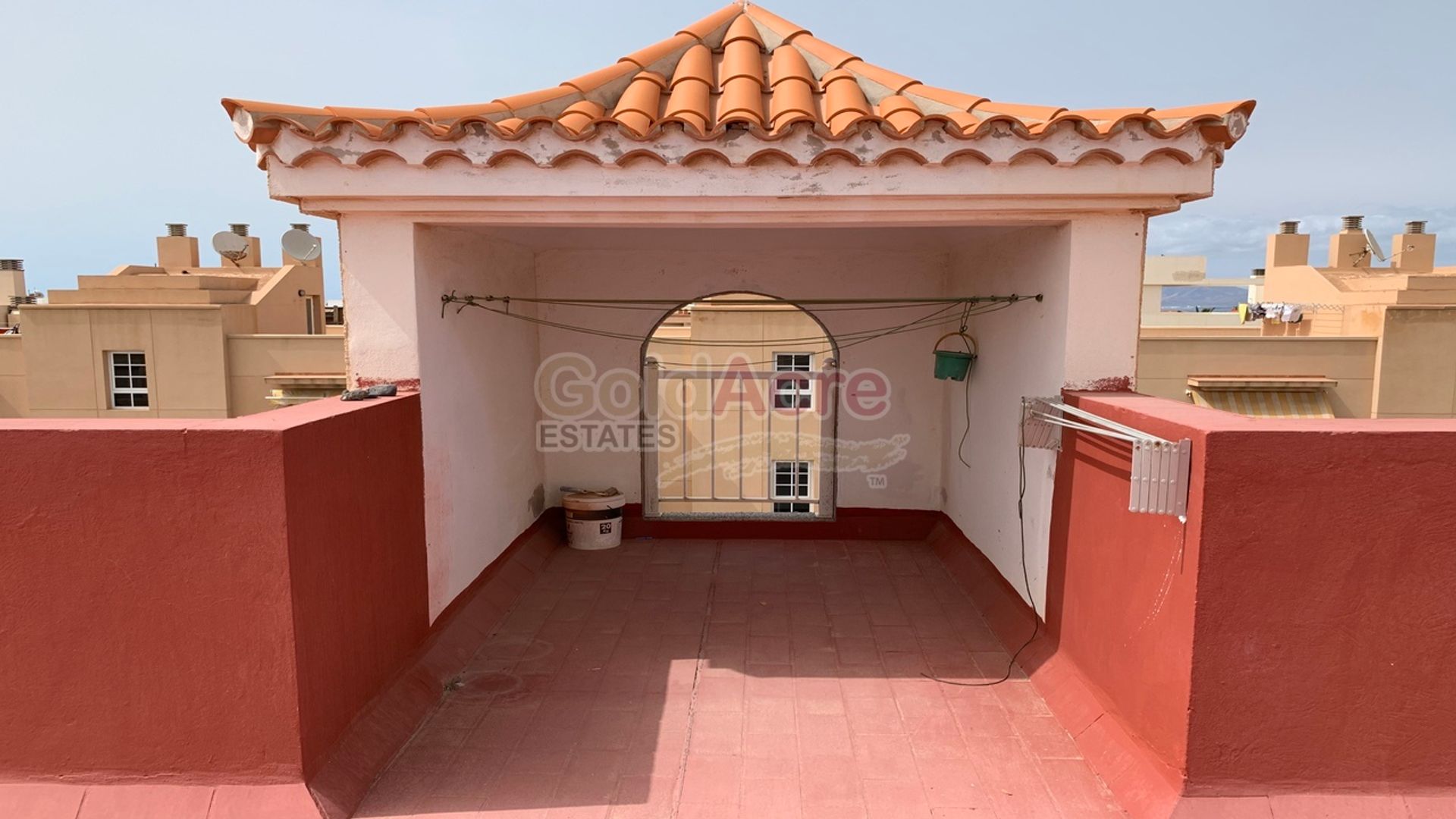 Condominio nel L'Oliva, isole Canarie 10028483