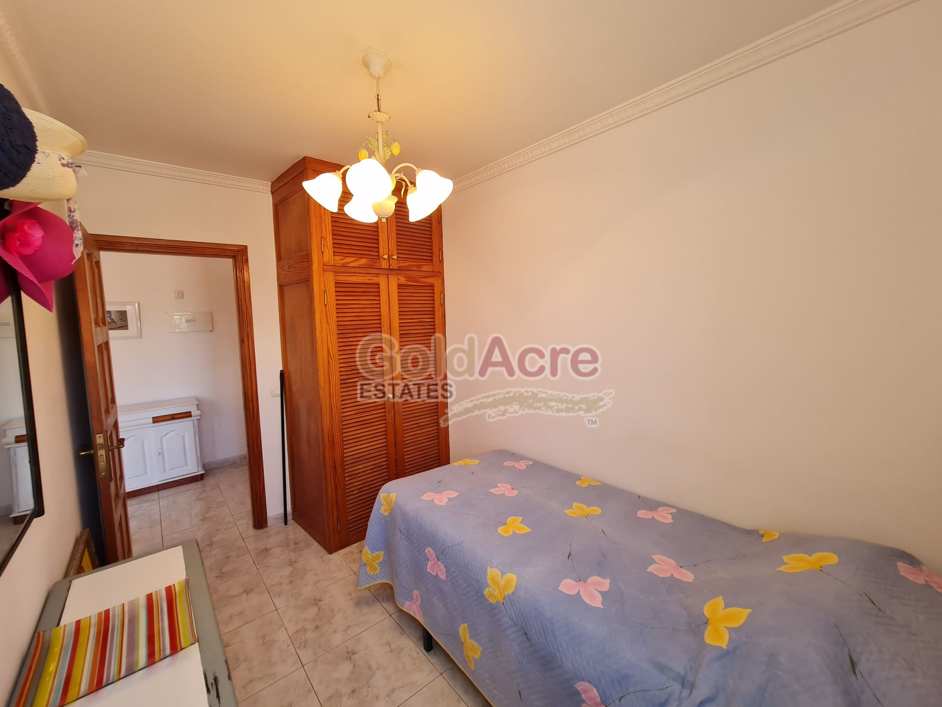 Condominium dans Corralejo, Canary Islands 10028484