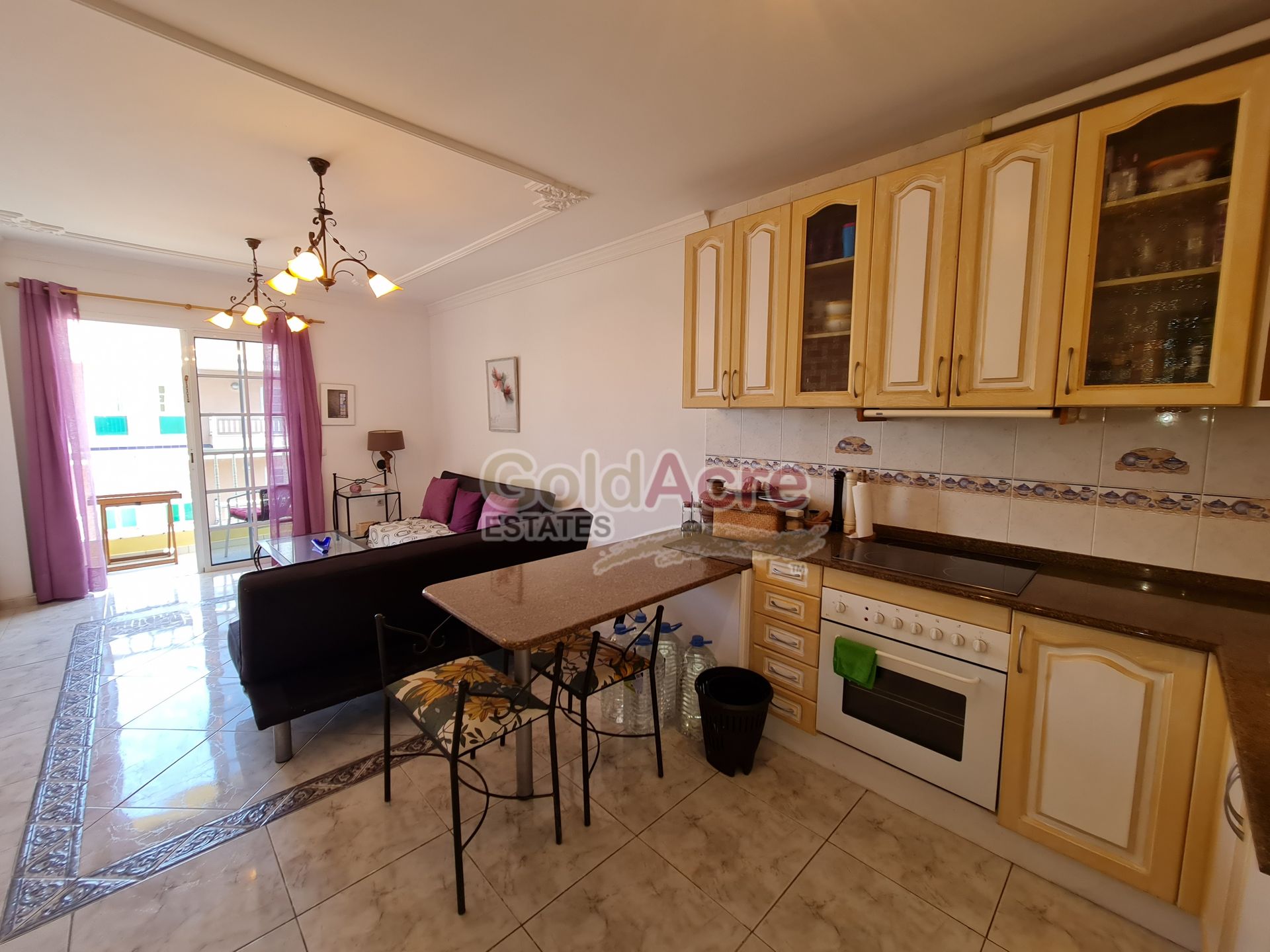 Condominium dans Corralejo, Canary Islands 10028484