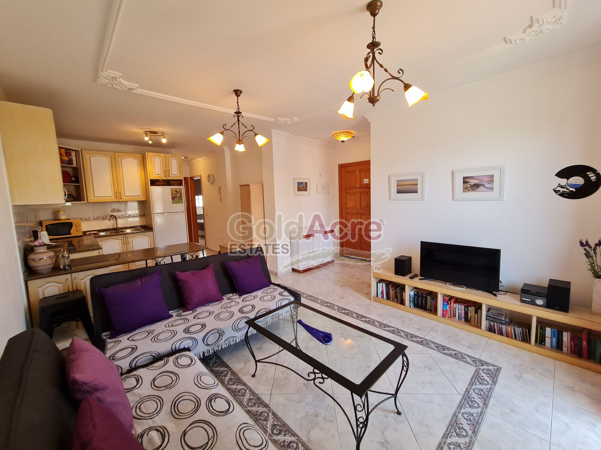 Condominium dans Corralejo, Canary Islands 10028484