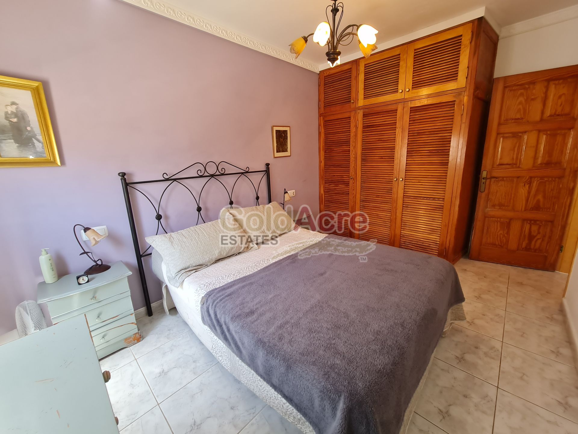 Condominium dans Corralejo, Canary Islands 10028484