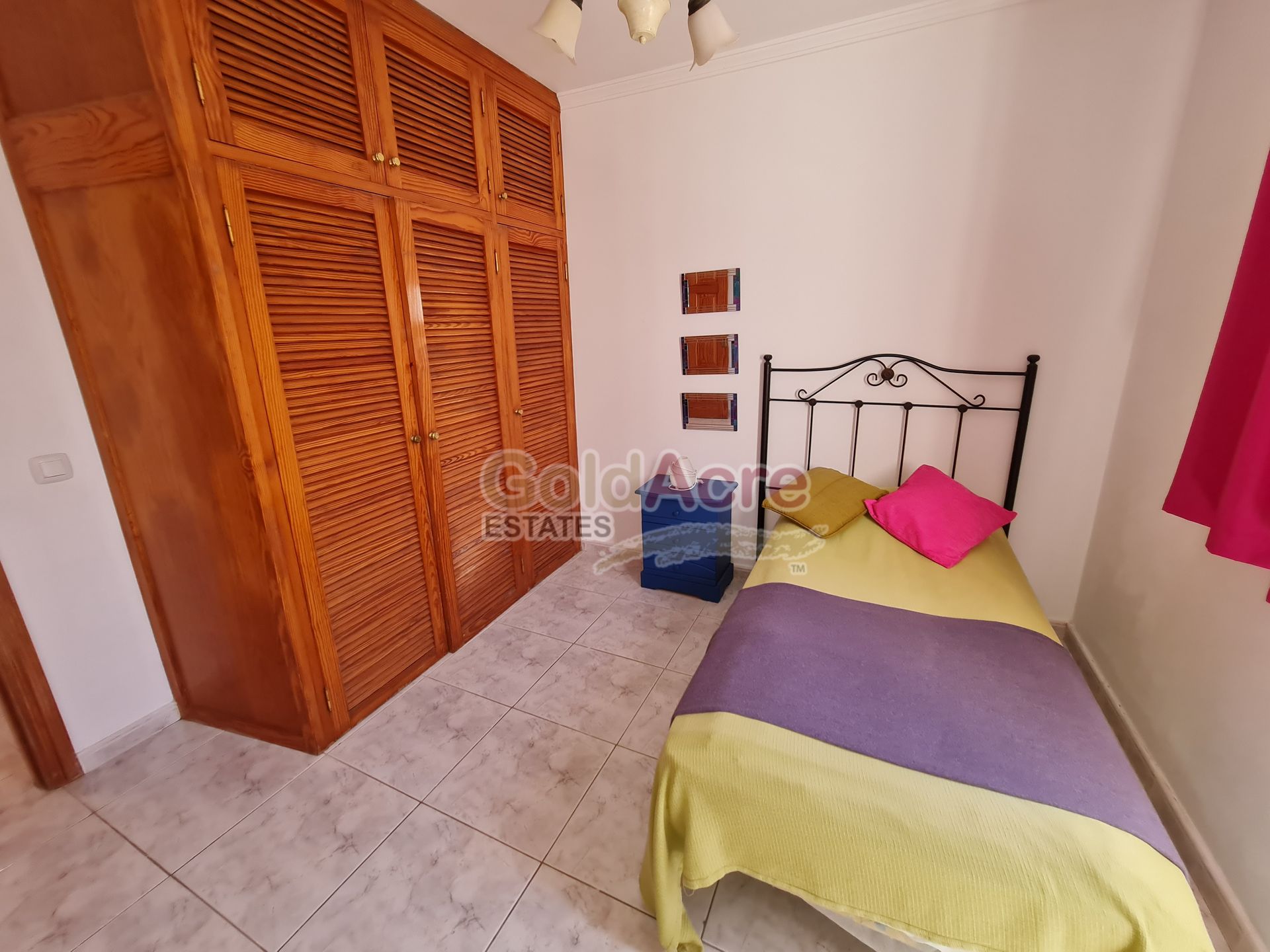 Condominium dans Corralejo, Canary Islands 10028484