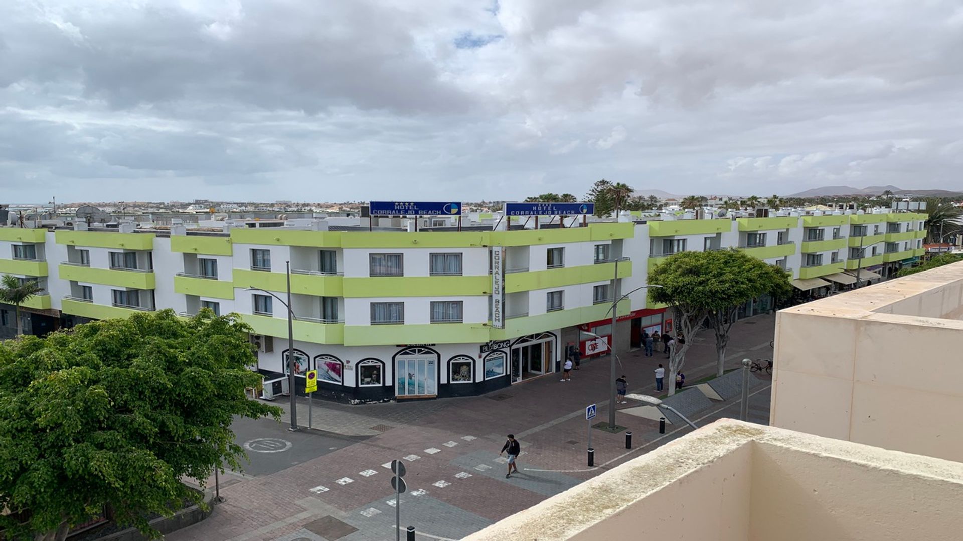 Borettslag i Corralejo, Canary Islands 10028493