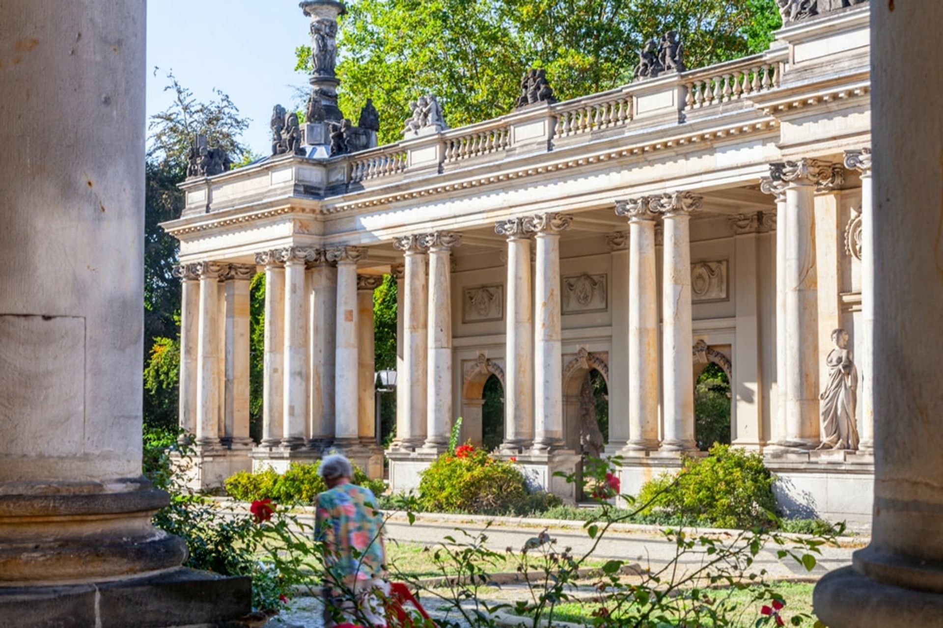 Condominio en Schoneberg, Berlin 10028513