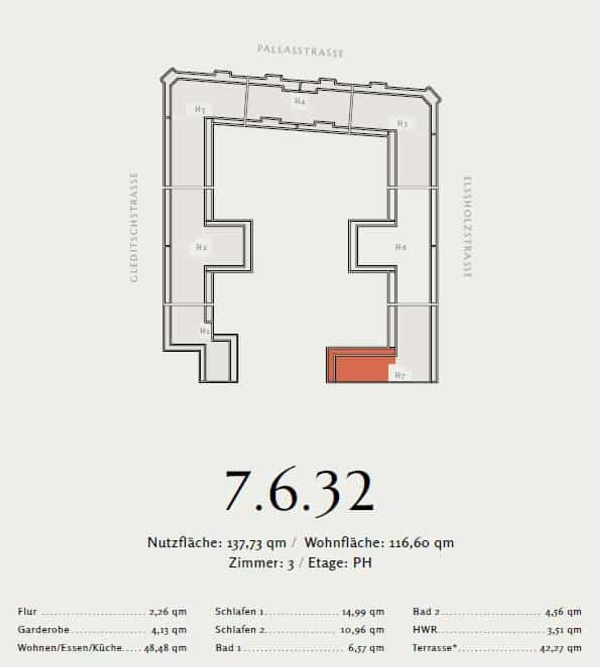 House in Schoneberg, Berlin 10028523