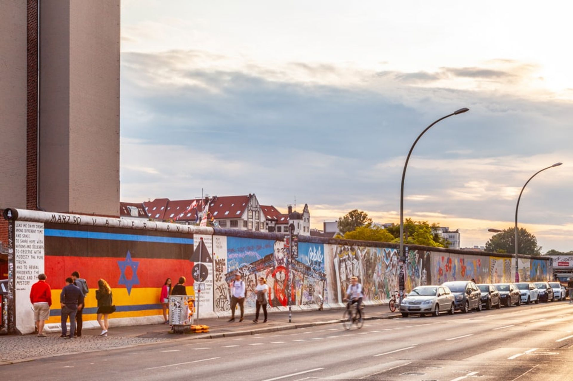 Condomínio no Friedrichshain, Berlin 10028546