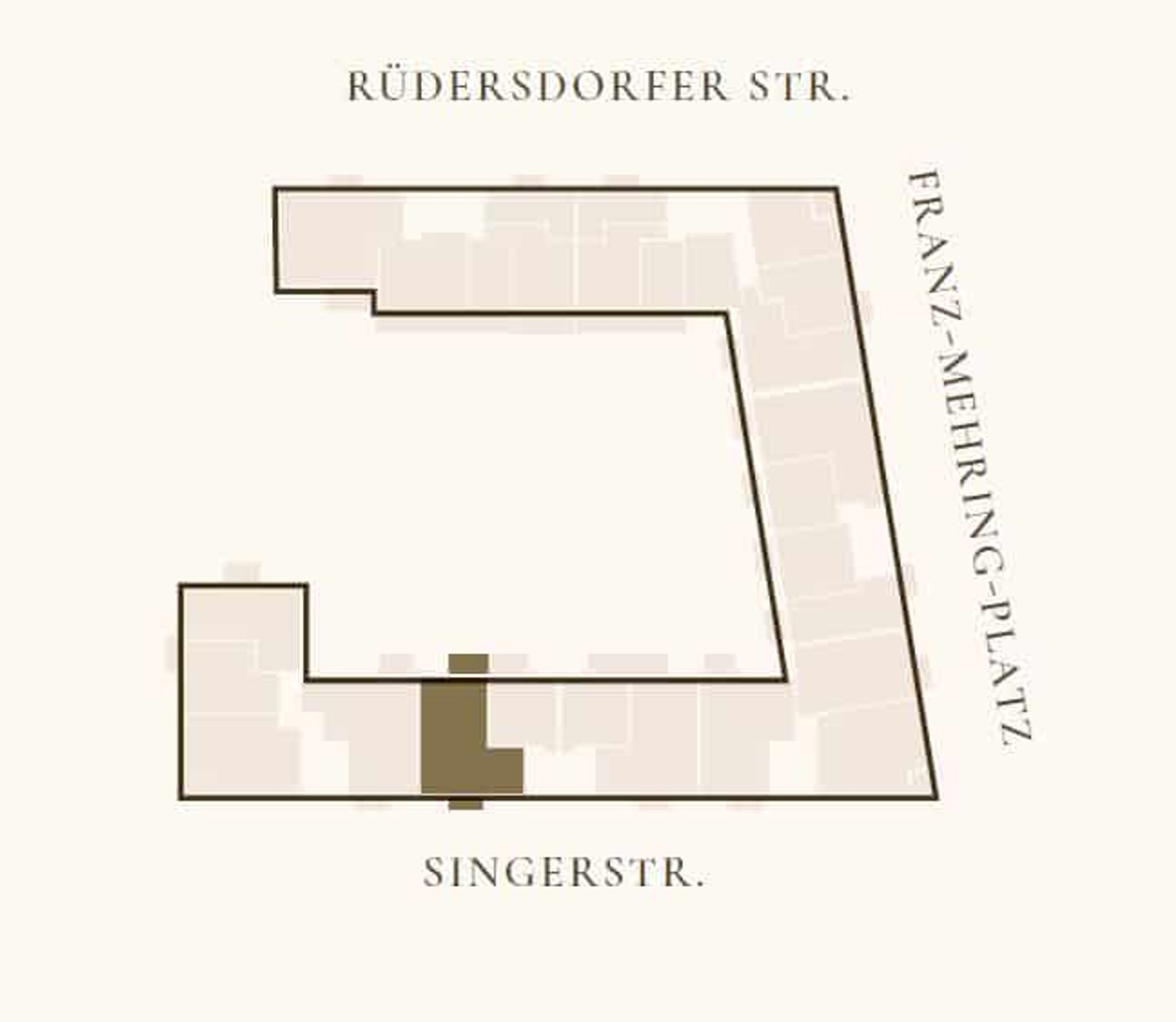 Kondominium di Friedrichshain, Berlin 10028556