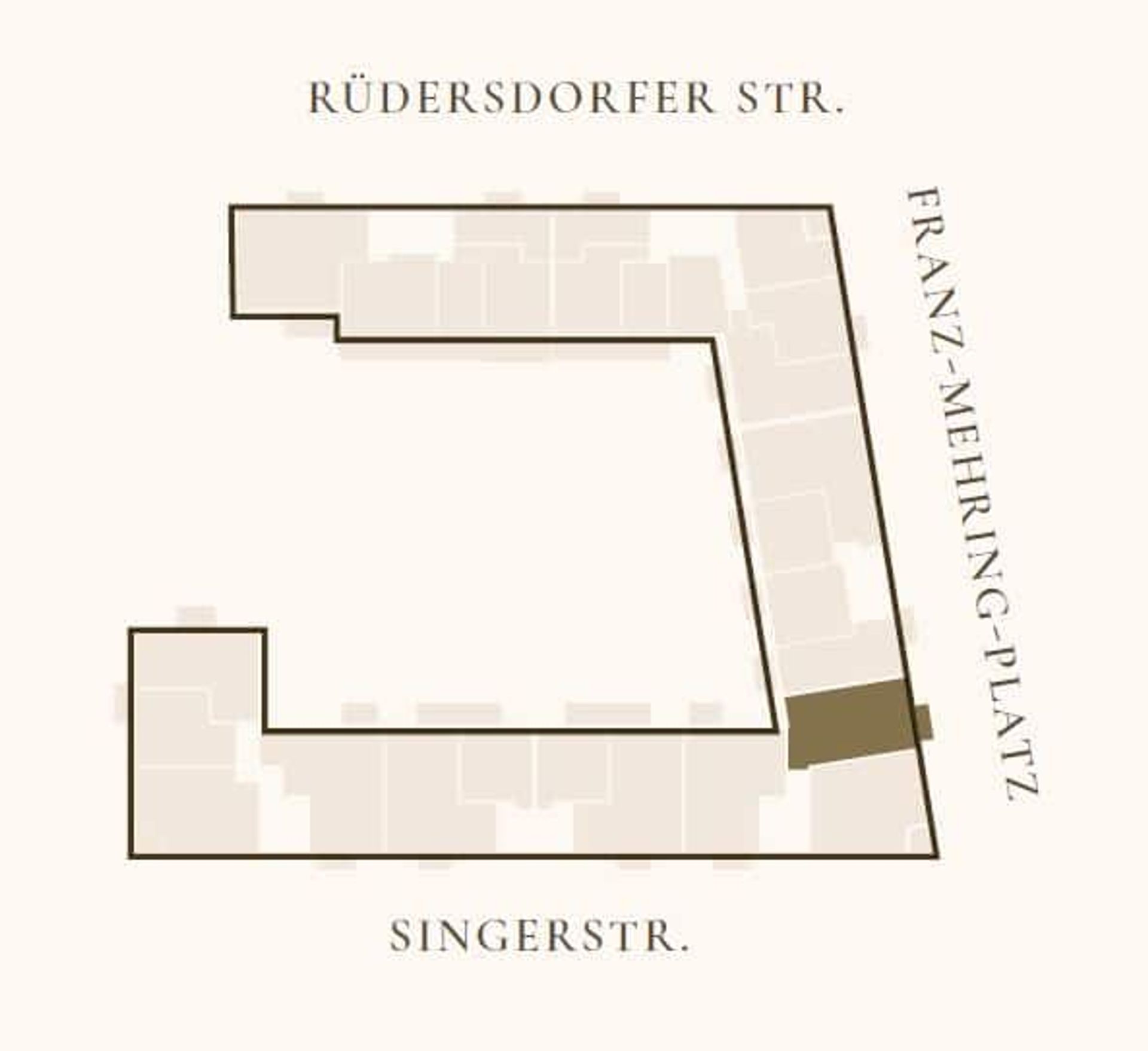 Condominio en Friedrichshain, Berlin 10028564