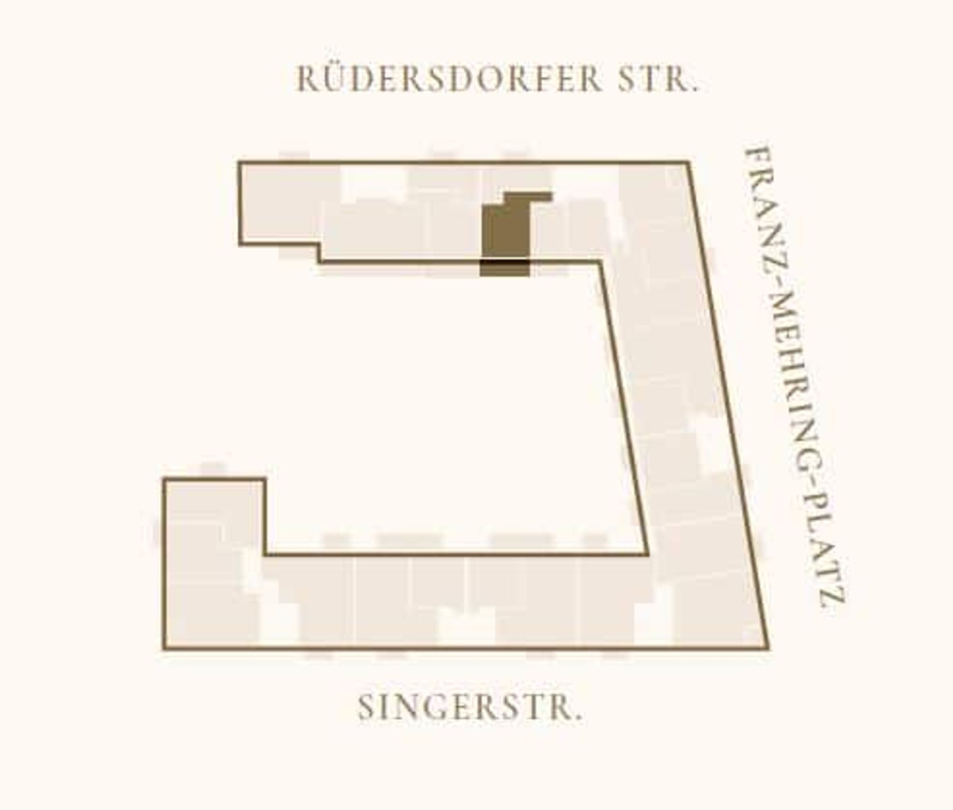 Kondominium w Friedrichshain, Berlin 10028575