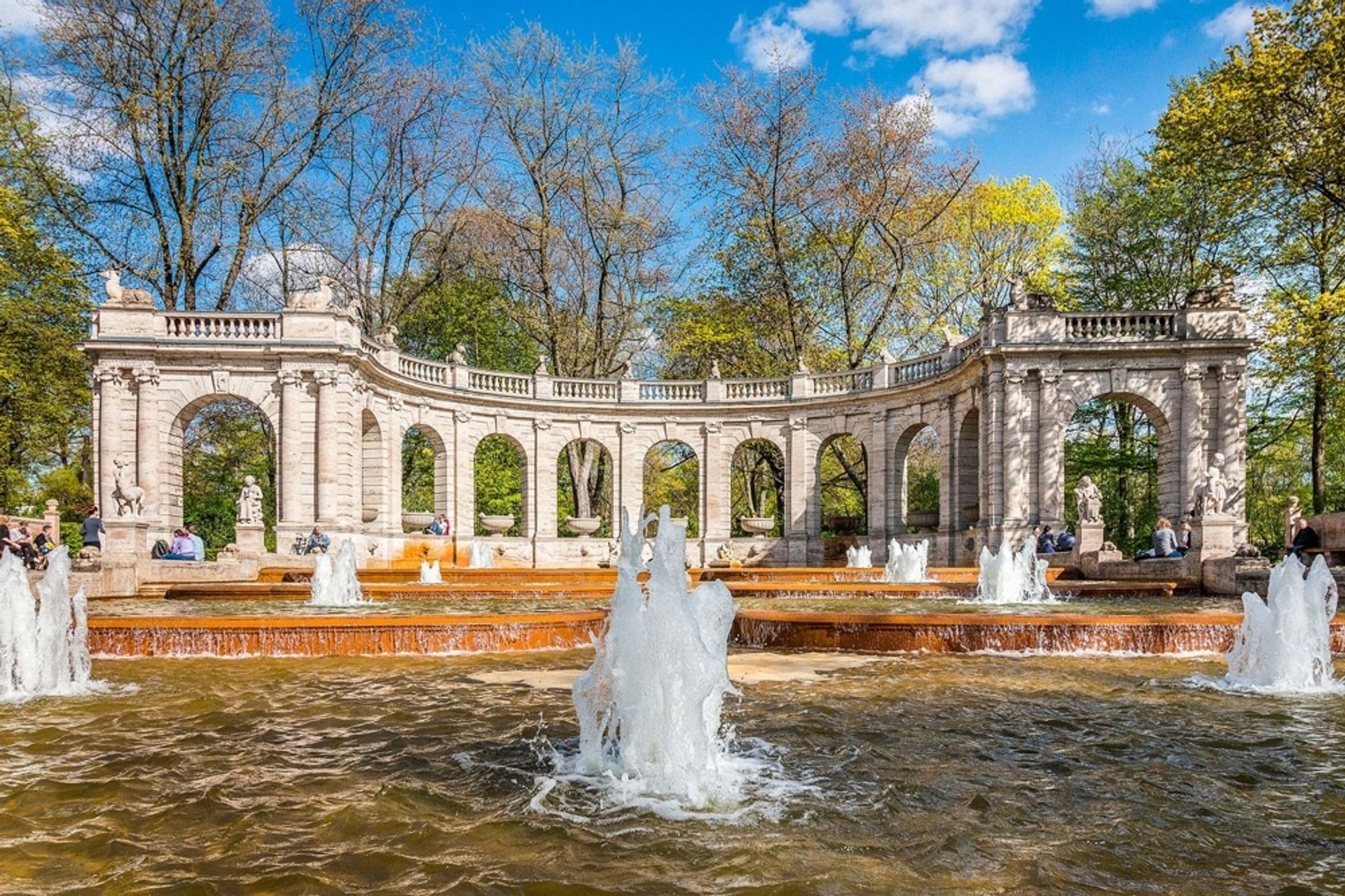 Andere im Prenzlauer Berg, Berlin 10028589